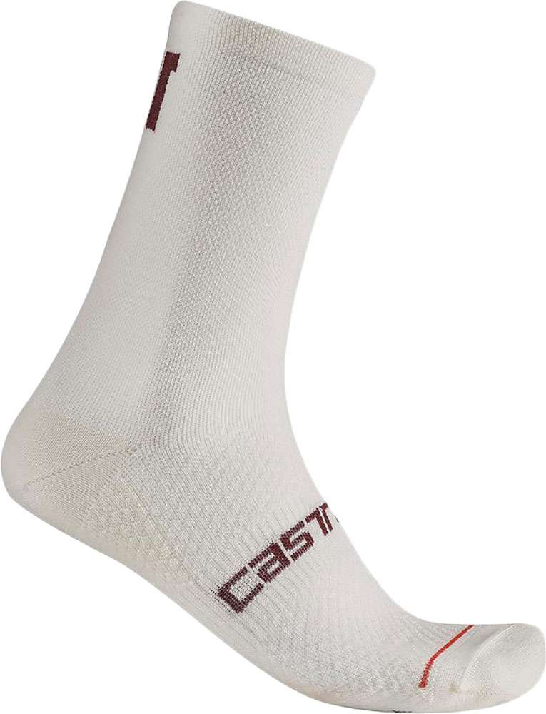 Castelli Como 15 Thermal – Damensocken