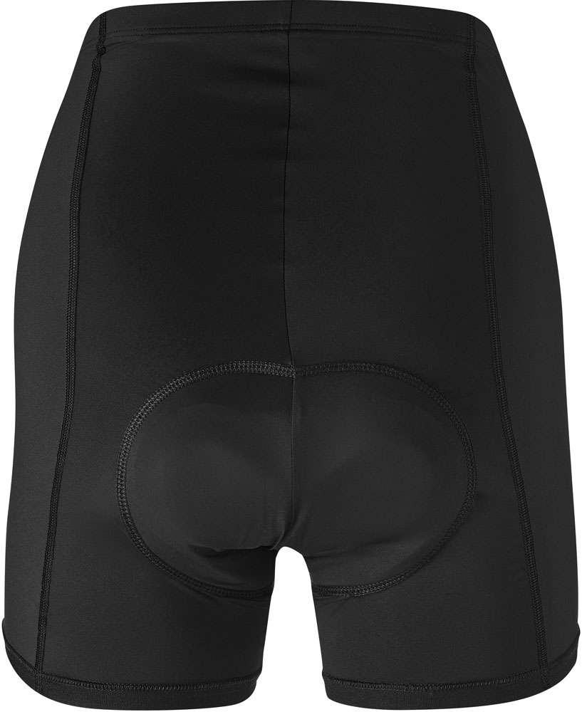 Gonso sitivo – Damen-Innenshorts mit Polster