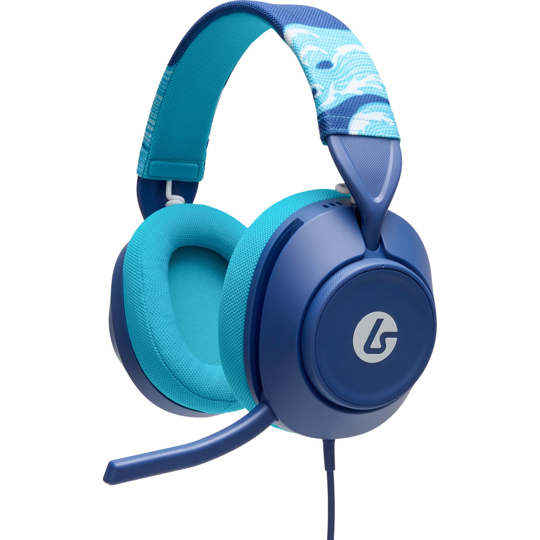 Powera Lucidsound LS10X Gen 2 Kabelgebundenes Gaming-Headset für die Xbox-Serie