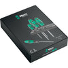 Wera 367 6 Torx HF Schraubendreher Set Kraftform Plus +