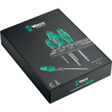 Wera 367 6 Torx HF Schraubendreher Set Kraftform Plus + - afbeelding 2