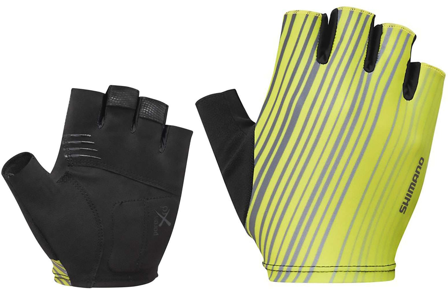 Shimano-Fluchthandschuhe