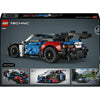 Lego Technic 42226 BMW M4 GT3 Evo Rennwagen