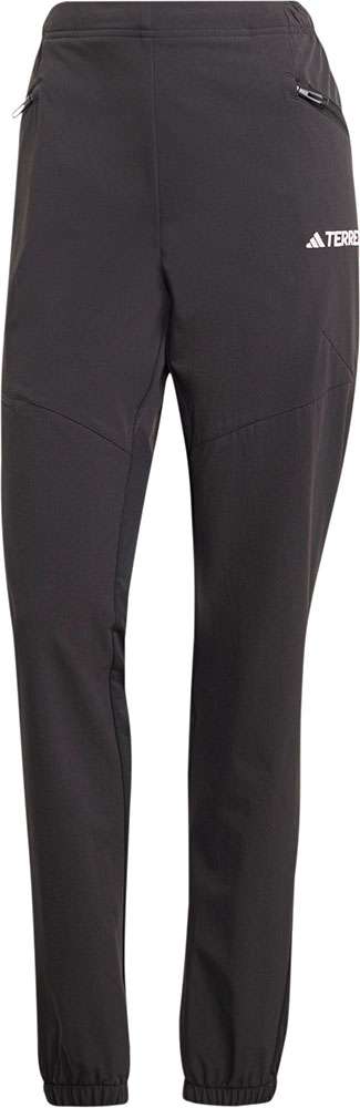 Adidas Terrex Xperior - Softshellhose für Damen