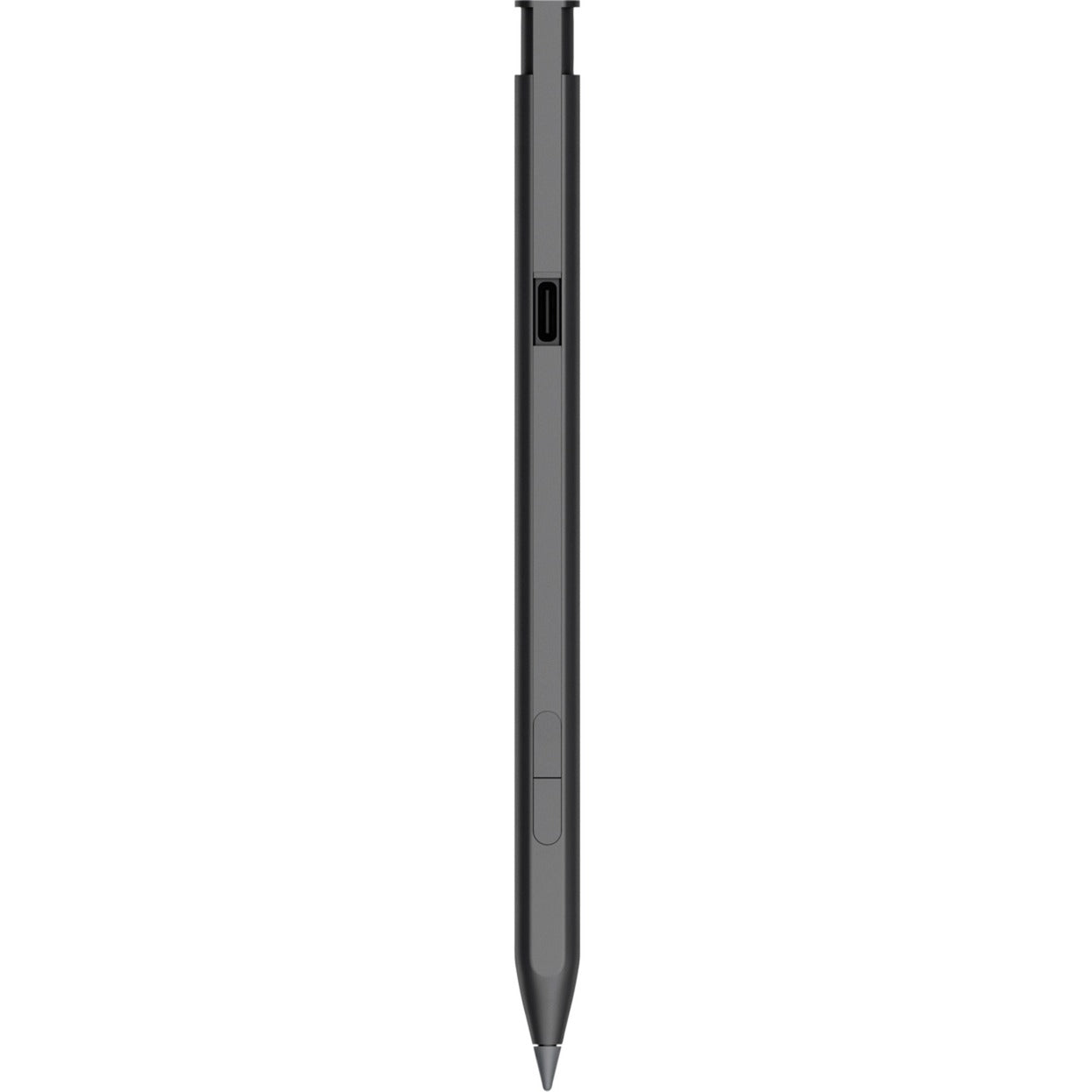 HP wiederaufladbarer Tilt Pen MPP 2.0 Stylus (Anthrazit)