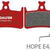 Galfer Bike Advanced Disc Pads für jede Menge Tricks