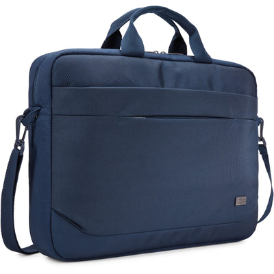 Case Logic Advantage 15.6 Attaché Notebook -Tasche