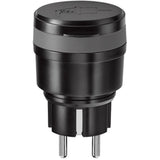 Klicken Sie auf Kompaktstecker, um draußen zu sein - afbeelding 1