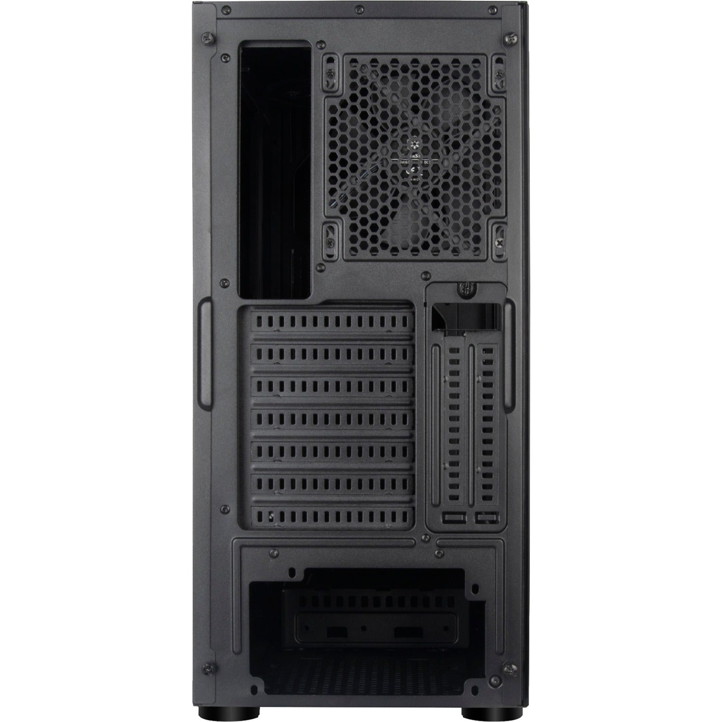 Silverstone Fara V2