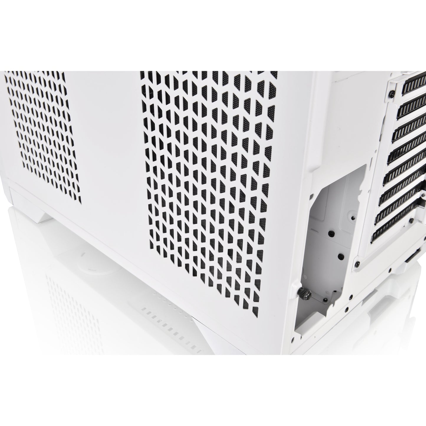 Thermaltake View 51 TG Schnee ARGB Edition