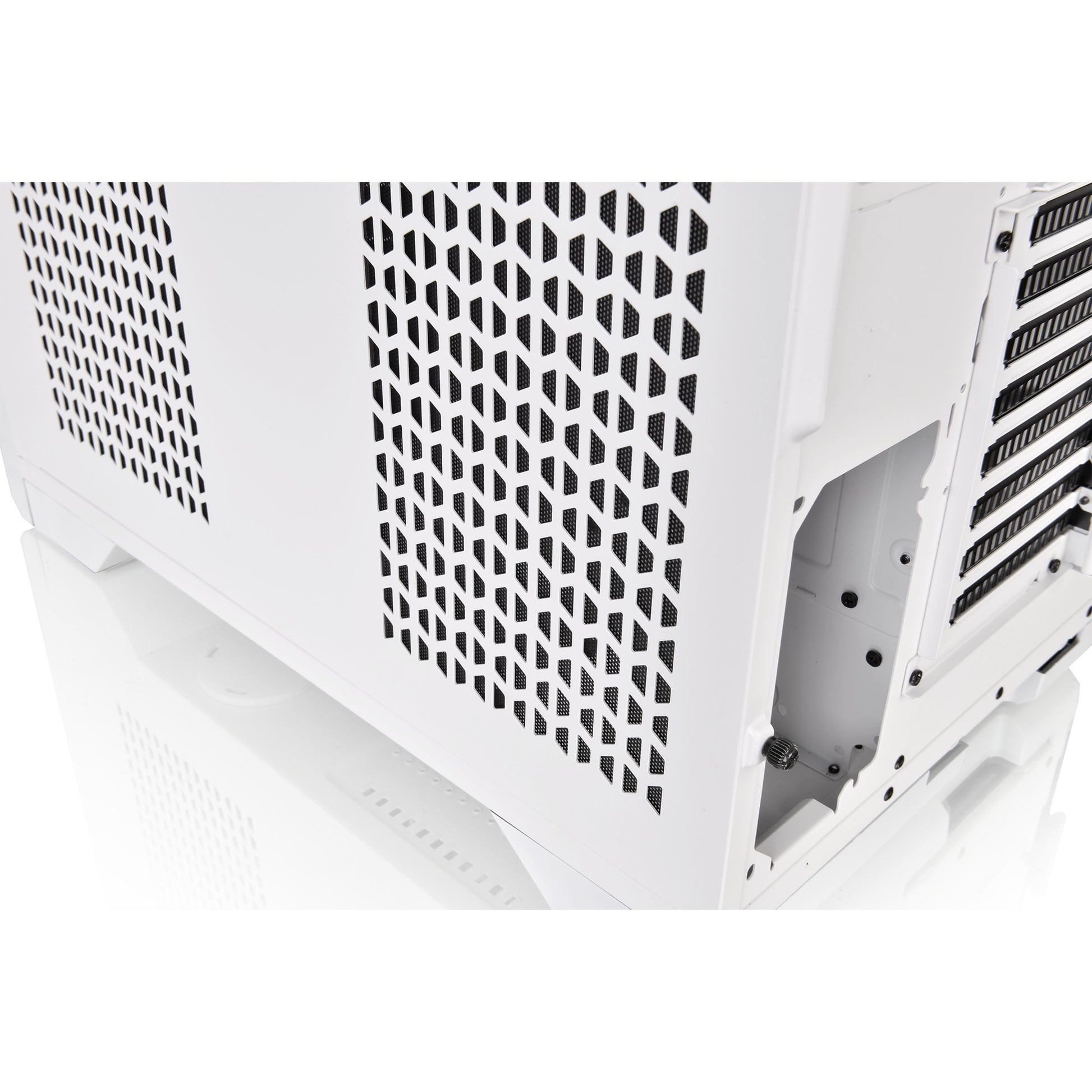 Thermaltake View 51 TG Schnee ARGB Edition