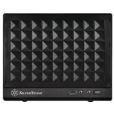 Silverstone SST-SG13B-C