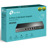 TP-Link TL-SG105-M2 - afbeelding 4