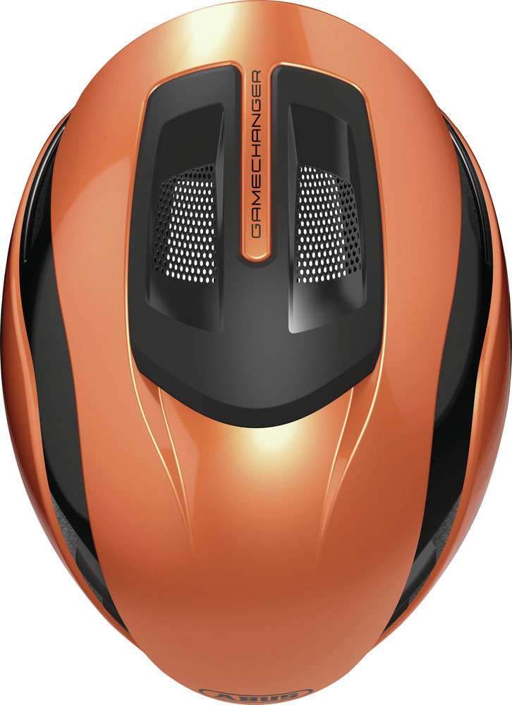 Abus Gamechanger 2.0 - Rennradhelm