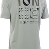 Ion Seek-Grafik – MTB-Trikot
