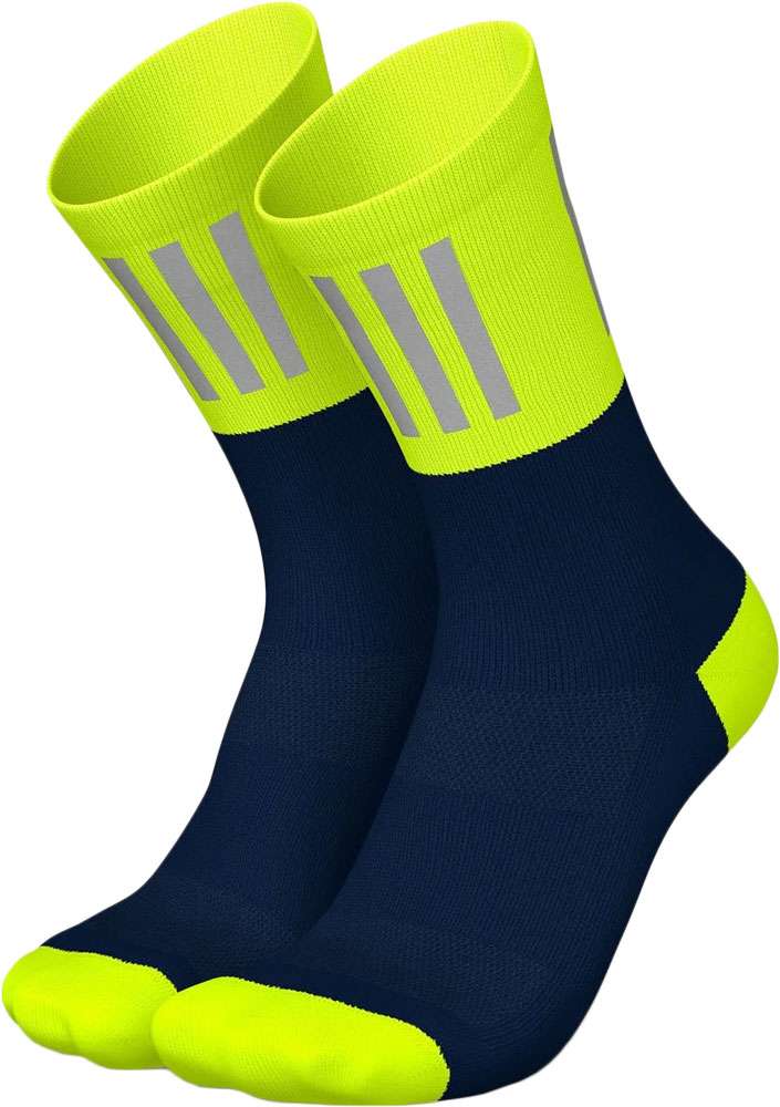 Incylence High Viz V3 – Socken