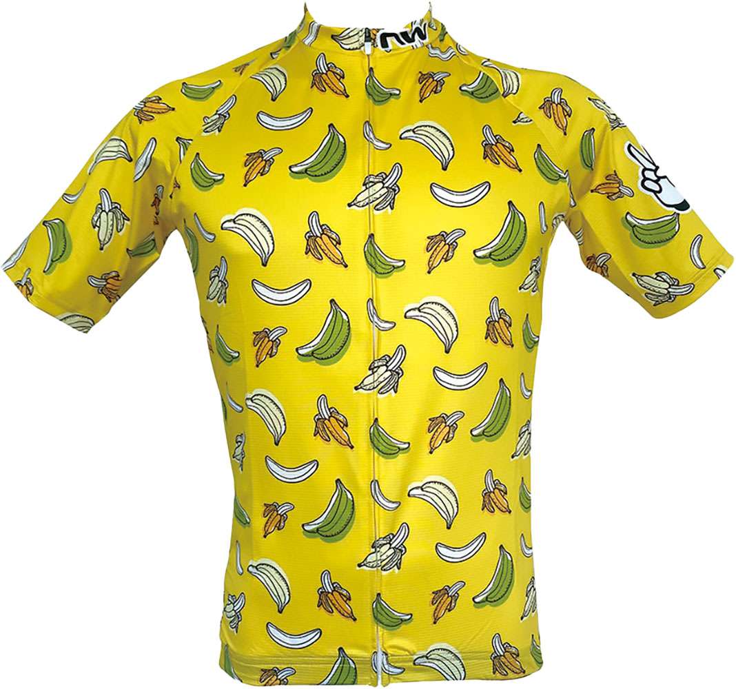 Northwave Banana Performance-Trikot – Trikot