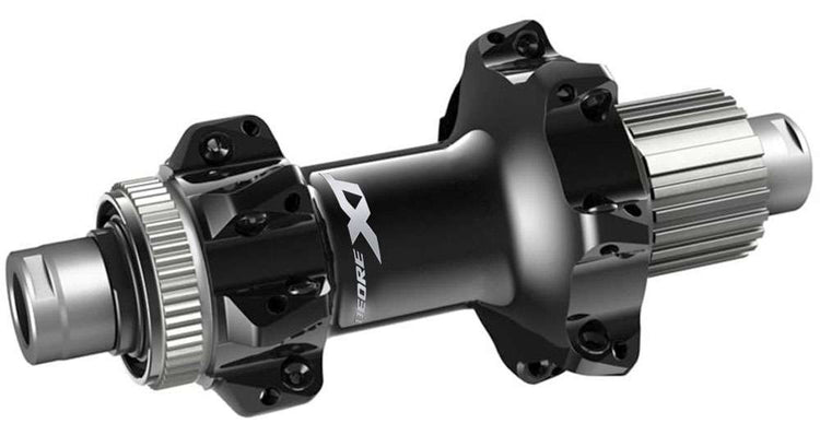 Shimano xt fh-m8110-bs Center Lock Hinterradnabe 12x148mm