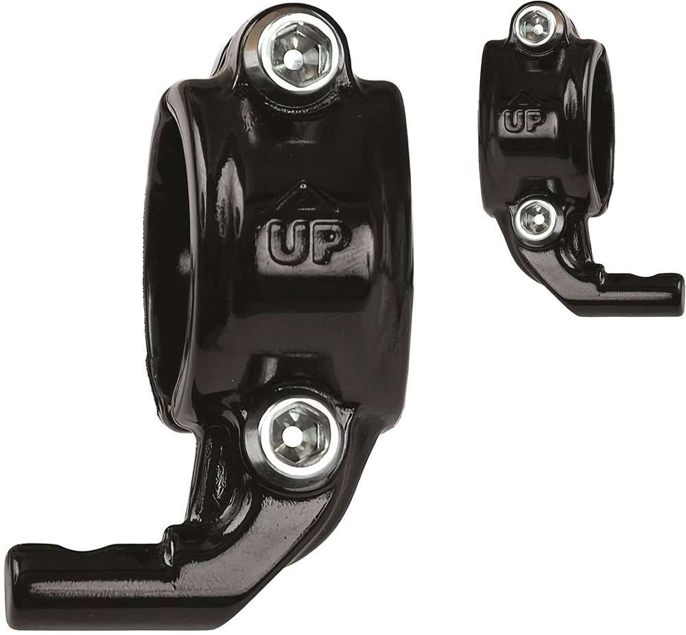 Formel-Sram-Klemme