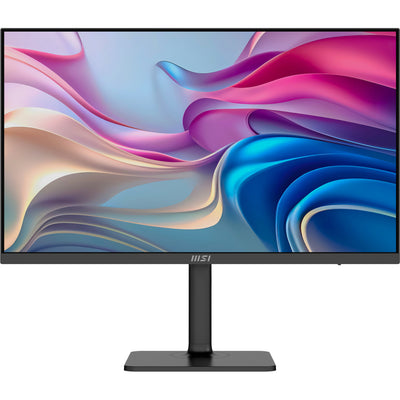 MSI Modern MD272UPHG 27 4K UHD Monitor (Schwarz, 2x HDMI, Display Port, 3x USB-A, USB-B, USB-C)