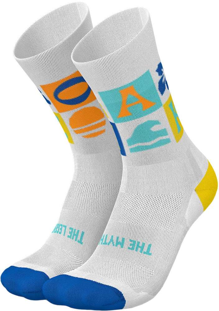 Incylence ultraleichte Kona v4 – Socken