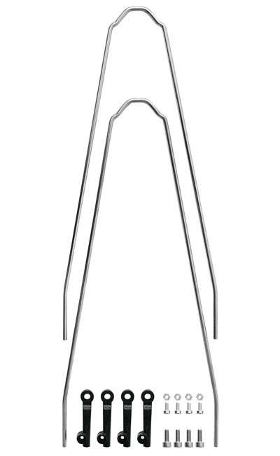 SKS Deutschland U-Streben Standard für Velo 65 Mountain