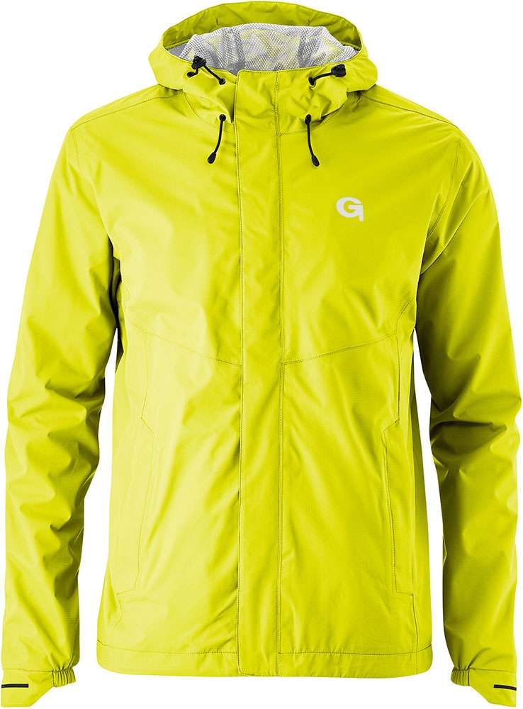 Gonso Save Essential – Regenjacke