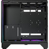 Montech King 45 Pro Midi-Tower-Gehäuse (schwarz | 2x USB-A | 1x USB-C | RGB | Fenster)
