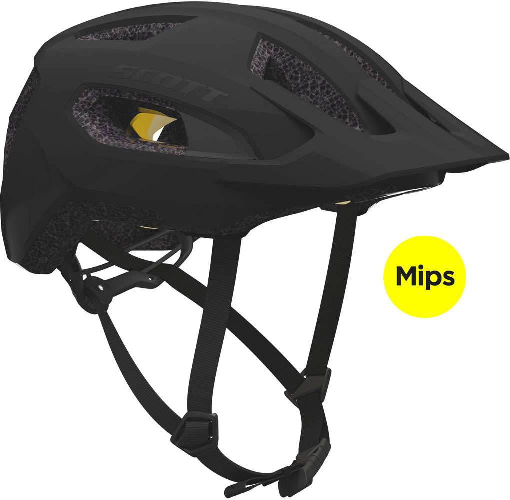 Scott Supra Plus Mips – Fahrradhelm