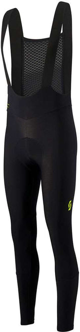 Scott rc pro warm +++ - Trägerhose mit Polster - afbeelding 1