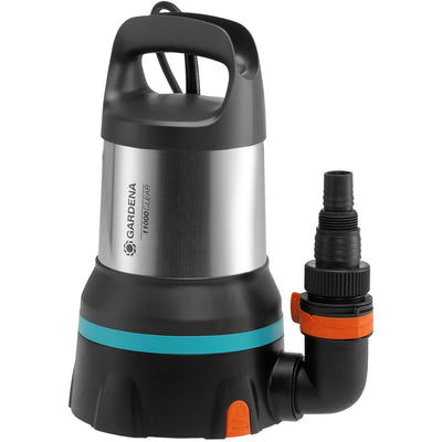 Gardena -U -Boot Pump 11000 Aquasensor