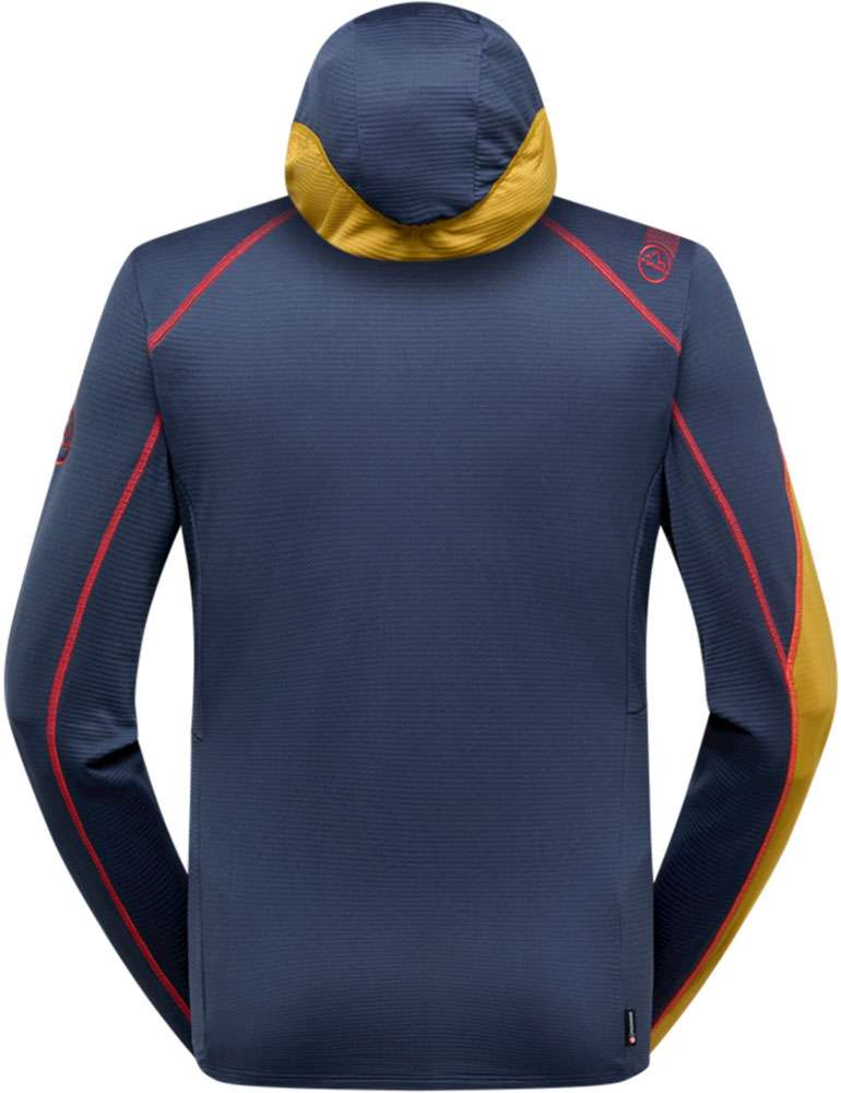 La Sportiva Chill Thermal – Kapuzenjacke