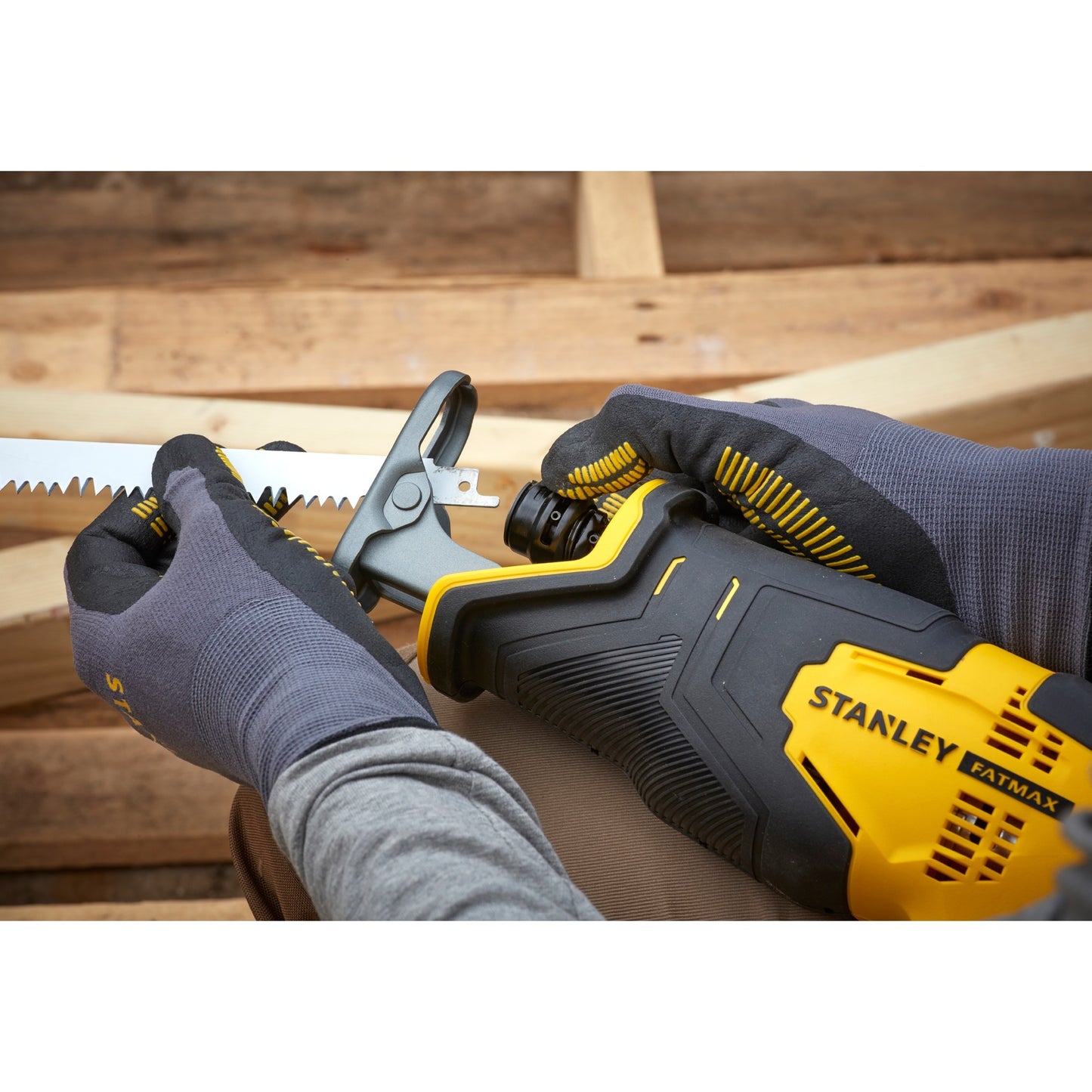 Stanley FATMAX V20 18V Stichsäge