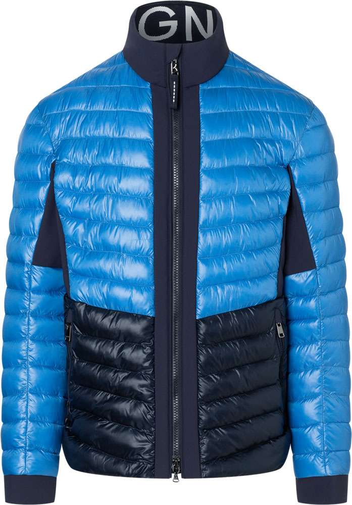 Bogner Vinzent - Steppjacke
