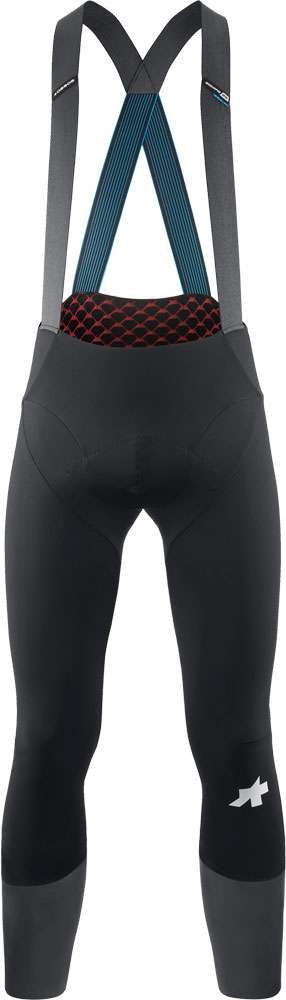 Assos Equipe Rs Jodah Ultraz Winter S11 – Trägerhose