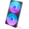 NZXT F240 RGB -Kern