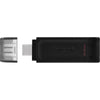 Kingston Datatraveler 70 64 GB