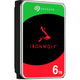 Seagate Ironwolf 6 TB Festplatte (SATA 600, 24 7)