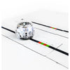 Ozobot -Farbcode -Magnete: Spezielle Bewegungen eingestellt