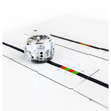 Ozobot -Farbcode -Magnete: Spezielle Bewegungen eingestellt - afbeelding 3
