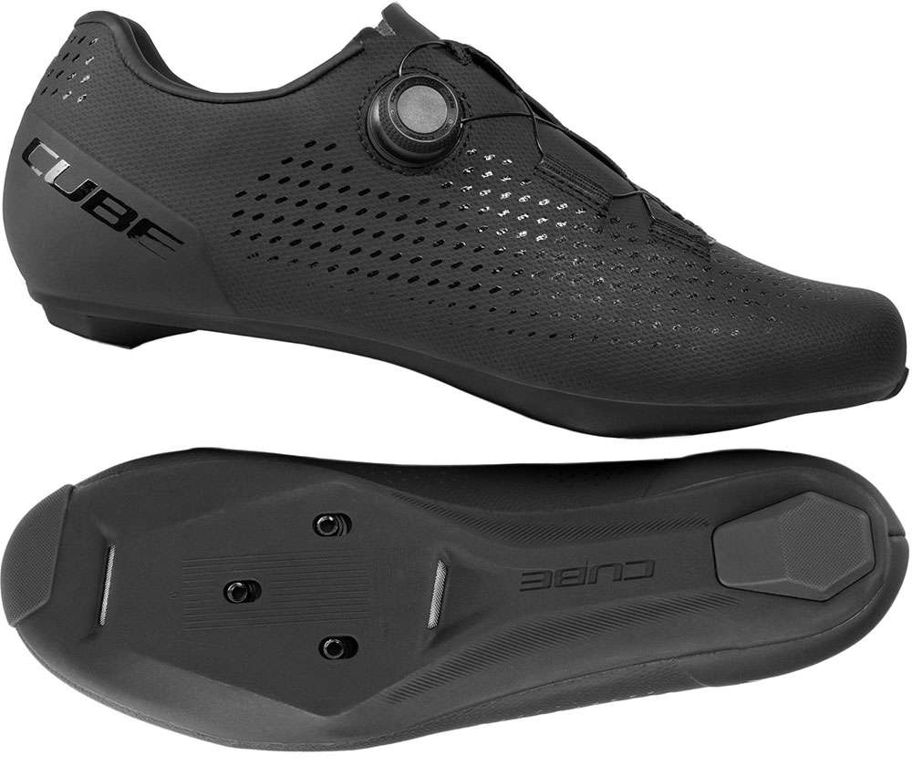Cube sydrix - Rennradschuhe