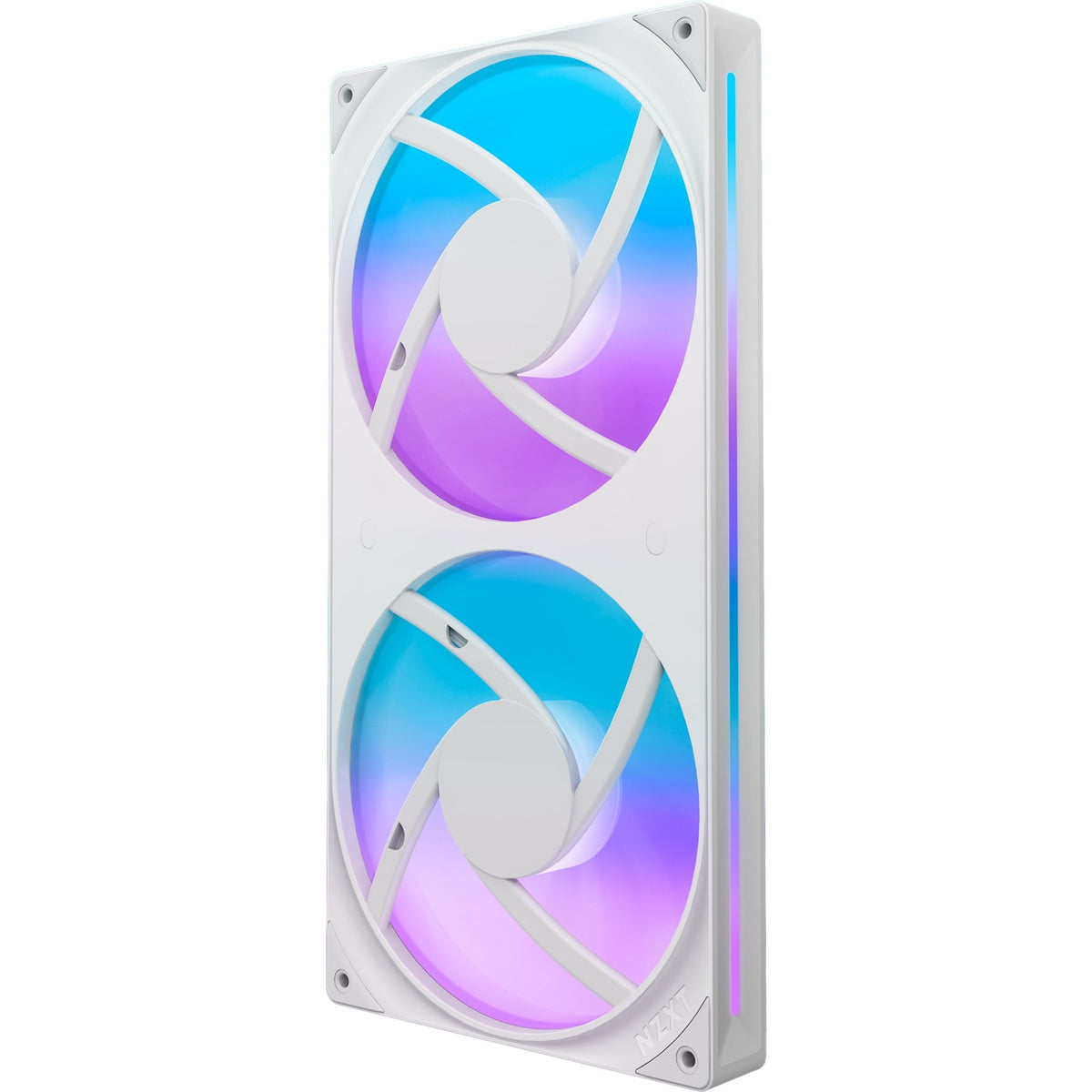 NZXT F280 RGB -Kern
