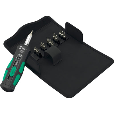 Wera 7510 14 Safe-Torque-Geschwindigkeitswerkzeug für HAR