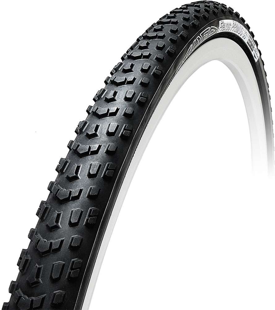 Tufo Flexus Primus SG - CX Schlauchreifen