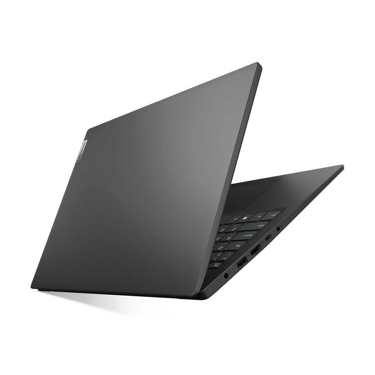 Lenovo v15 g5 irl (83gw0081mh) 15,6 Laptop (schwarz | Core i5-13420h | UHD-Grafik | 16 GB | 512 GB SSD)