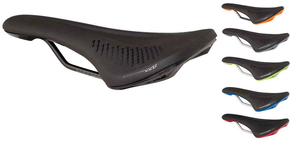 Spank Oozy 220 Sattel