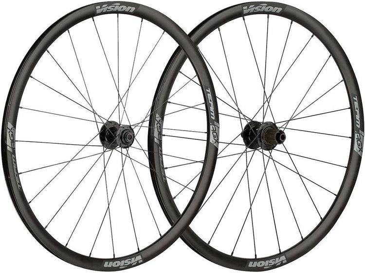Vision Team Aero Gravel i23 CL Gravel-Laufradsatz