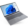 Lenovo Thinkbook 16 Gen 7 (21mw0081mh) 16 Laptop (grau | Ryzen 5 7535hs | Radeon 660m | 16 GB | 512 GB SSD)