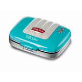 Ariete Party Time Waffle Iron 1973 01 - afbeelding 1