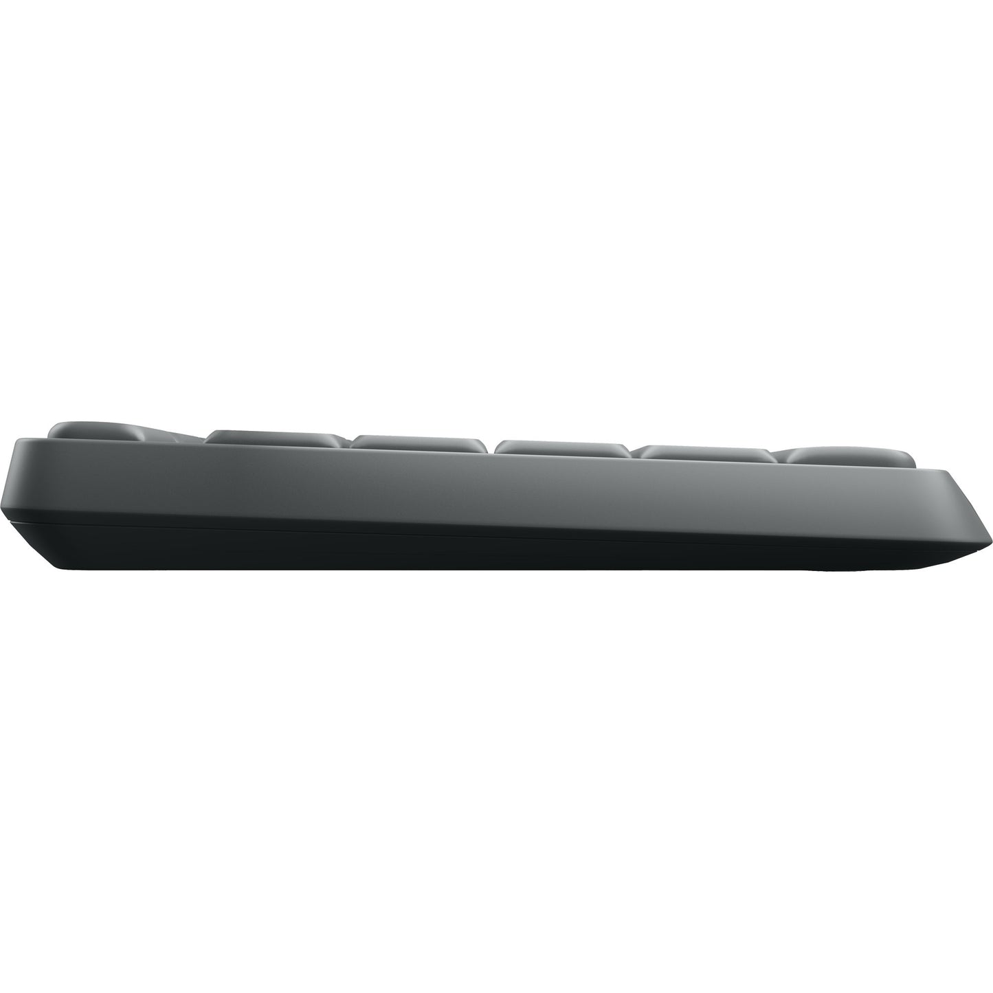 Logitech MK235 Kabellose Tastatur und Maus